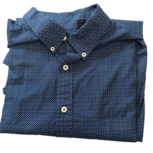 Roundtree & Yorke Other - Roundtree & Yorke Casual Shirt